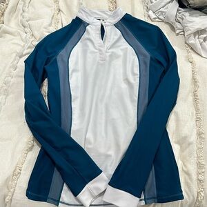 Riviera Equisport Equestrian Show Shirt